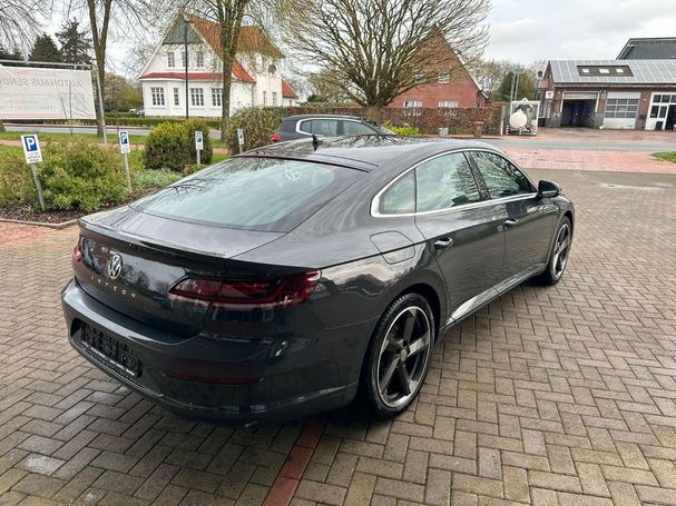 Volkswagen Arteon 110 kW image number 6