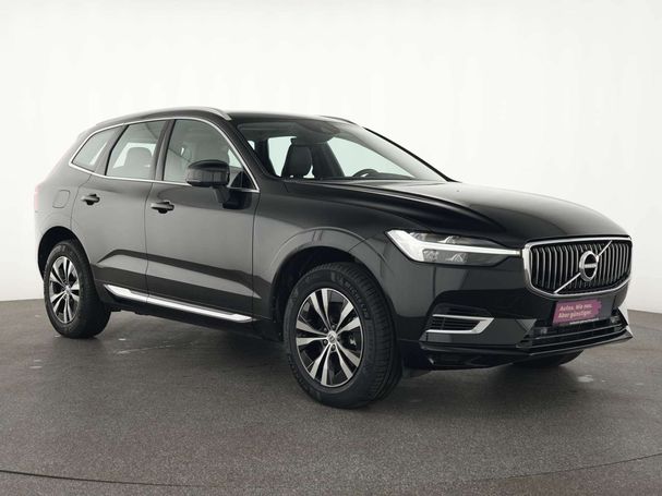 Volvo XC60 Inscription AWD 251 kW image number 4