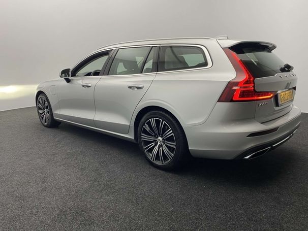 Volvo V60 T6 Twin Engine Inscription AWD 251 kW image number 9