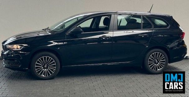 Fiat Tipo 74 kW image number 1