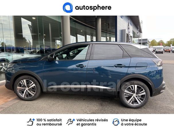 Peugeot 3008 1.6 Hybrid e-EAT8 165 kW image number 5