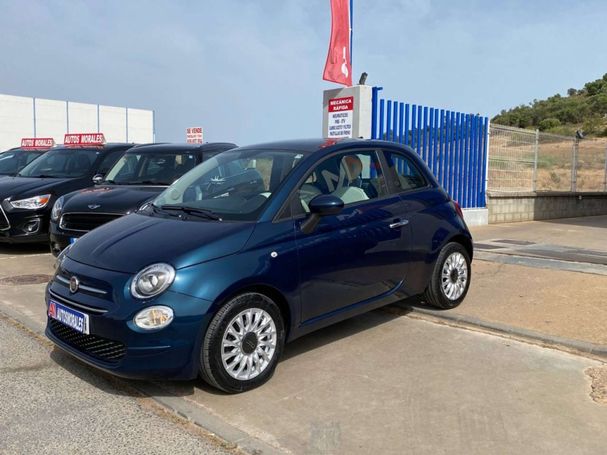 Fiat 500 1.0 51 kW image number 1