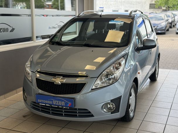 Chevrolet Spark 1.2 60 kW image number 1