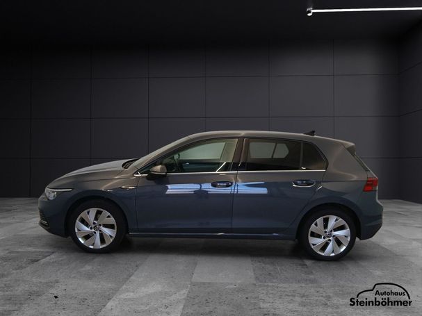 Volkswagen Golf Plus 96 kW image number 5