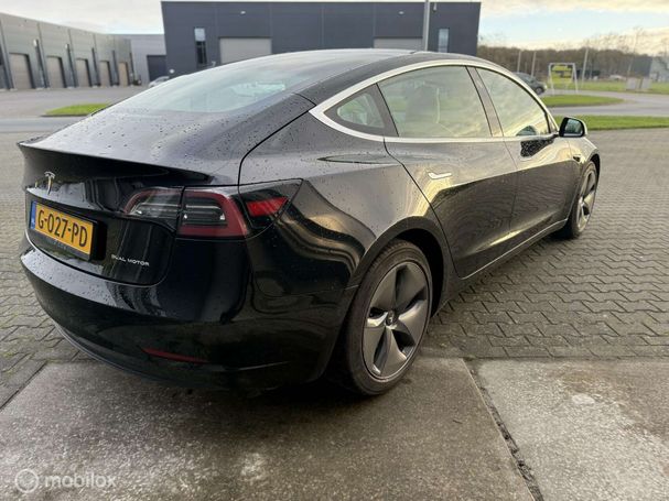 Tesla Model 3 Long Range AWD 258 kW image number 2