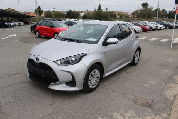 Toyota Yaris 1.5 Business 85 kW image number 2