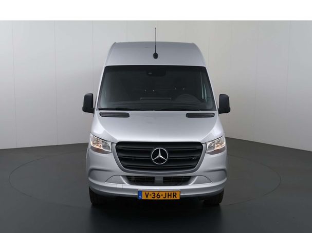 Mercedes-Benz Sprinter 317 CDI 125 kW image number 2