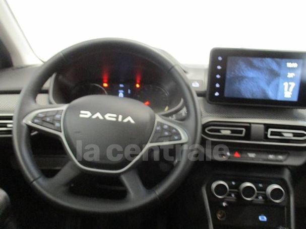 Dacia Jogger 1.0 TCe 81 kW image number 11