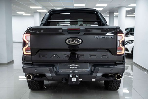 Ford Ranger Raptor 215 kW image number 6