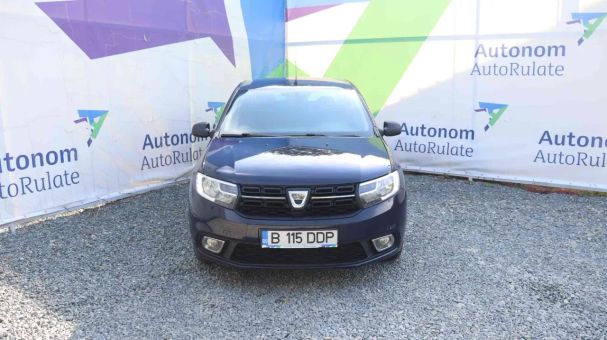 Dacia Logan 74 kW image number 4