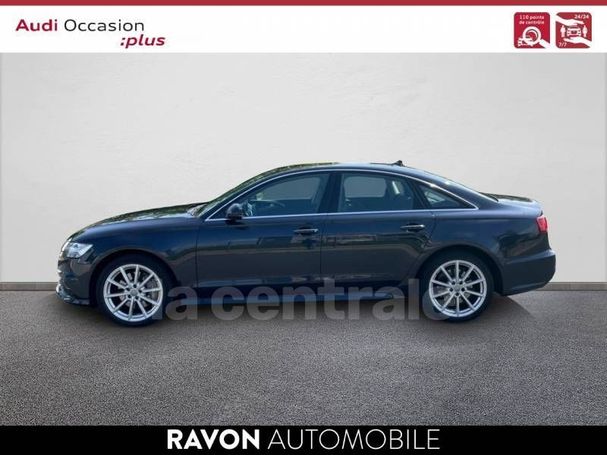 Audi A6 3.0 TDI quattro S tronic 200 kW image number 16