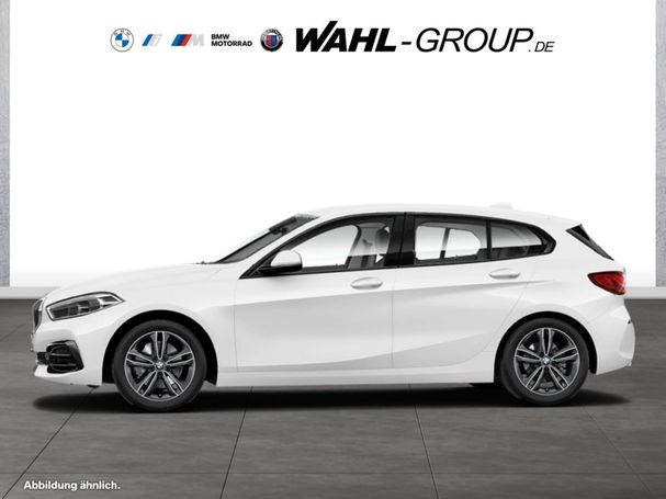 BMW 118i Sport Line 100 kW image number 3