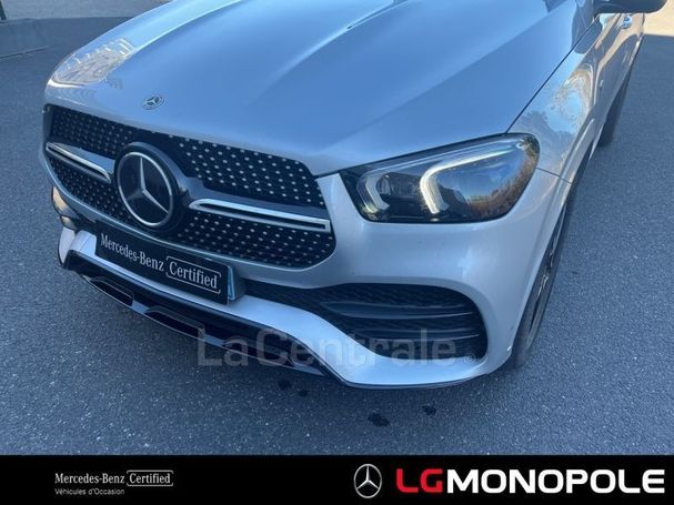 Mercedes-Benz GLE 350 de 4Matic 235 kW image number 12