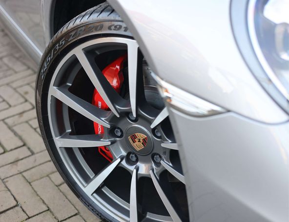 Porsche 991 Carrera 4S 294 kW image number 16