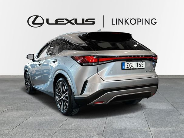 Lexus RX 450 225 kW image number 4