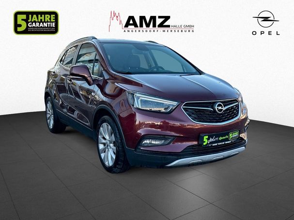 Opel Mokka X 1.4 ON 103 kW image number 2