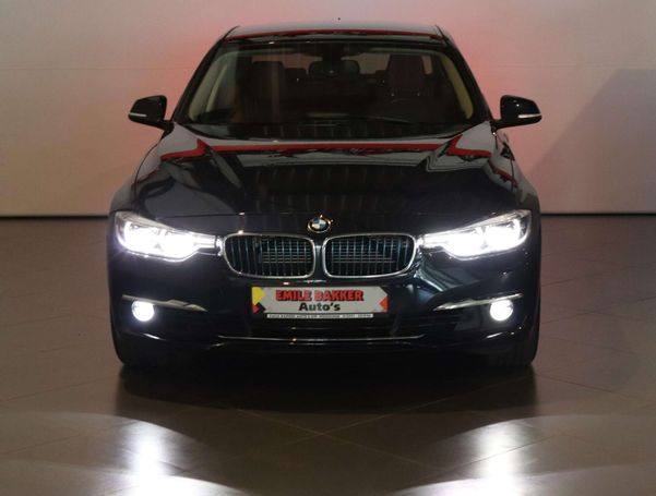 BMW 330 e Edition Luxury 185 kW image number 27