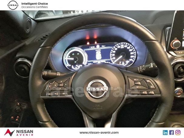 Nissan Juke 105 kW image number 17