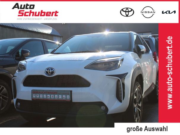 Toyota Yaris Cross 1.5 Team 85 kW image number 1