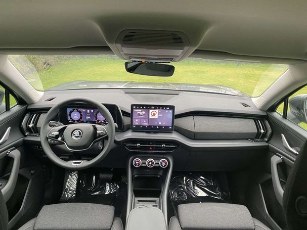 Skoda Kodiaq 1.5 TSI DSG 110 kW image number 16