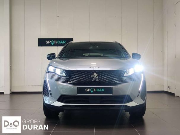 Peugeot 3008 1.6 221 kW image number 3