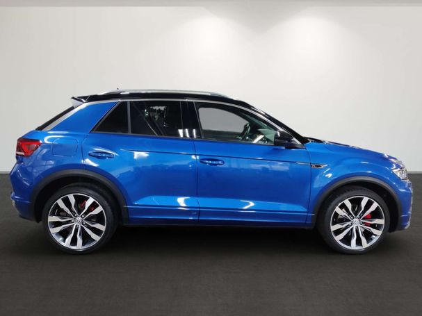 Volkswagen T-Roc 1.5 TSI DSG Sport 110 kW image number 4