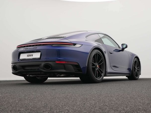 Porsche 992 Carrera GTS 353 kW image number 10