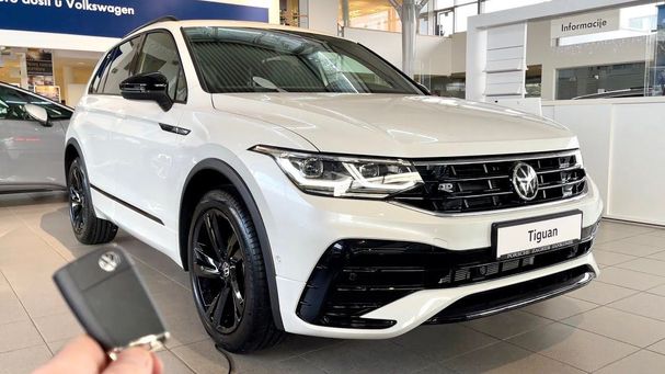 Volkswagen Tiguan eHybrid R-Line DSG 180 kW image number 2