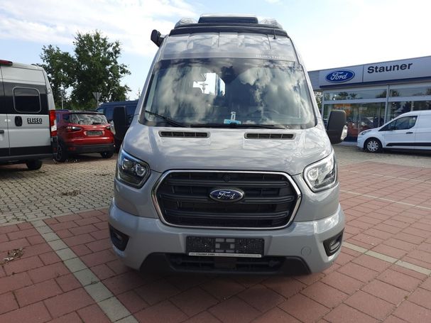 Ford Transit 125 kW image number 3