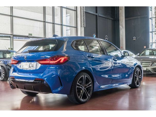 BMW 118i 103 kW image number 1