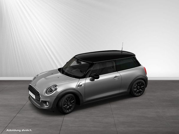 Mini Cooper 100 kW image number 9