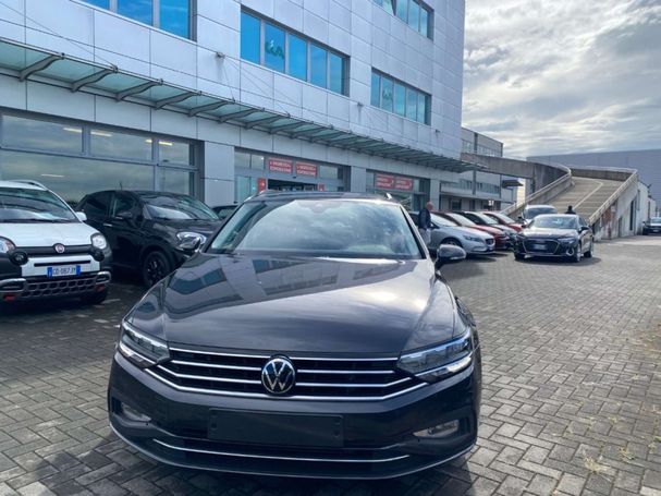 Volkswagen Passat Variant 1.5 TSI Business DSG 110 kW image number 3