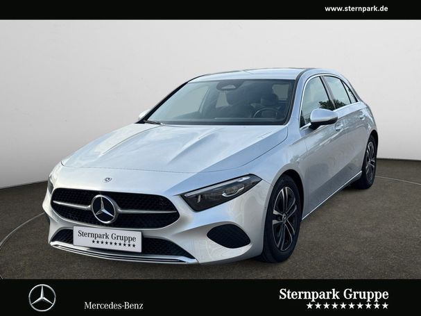 Mercedes-Benz A 180 100 kW image number 1