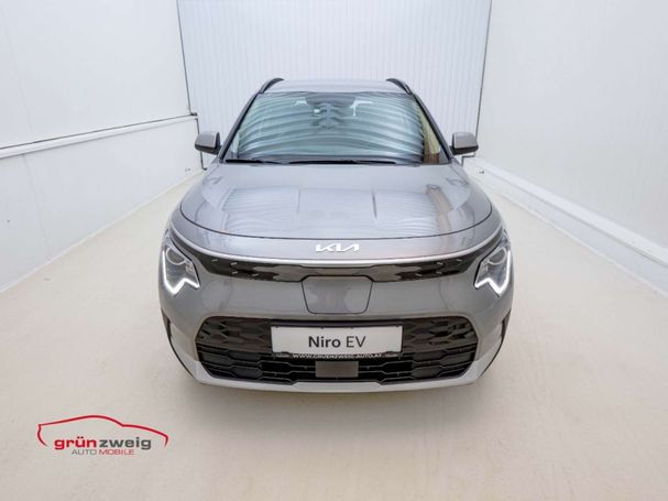 Kia Niro 100 kW image number 17