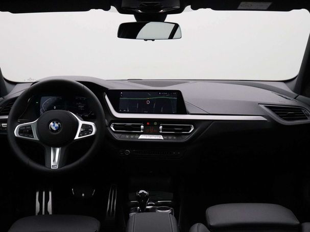 BMW 118i 100 kW image number 4