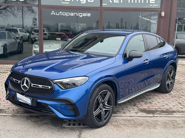 Mercedes-Benz GLC 300 de AMG Line Premium 4Matic 245 kW image number 2