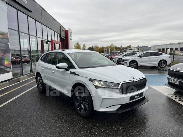 Skoda Enyaq 60 132 kW image number 2