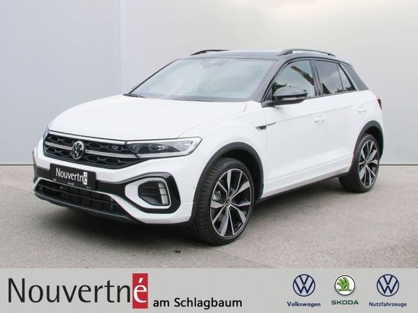 Volkswagen T-Roc 4Motion DSG 140 kW image number 1