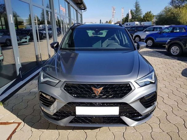 Cupra Ateca 110 kW image number 3