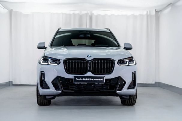 BMW X3 xDrive 135 kW image number 6