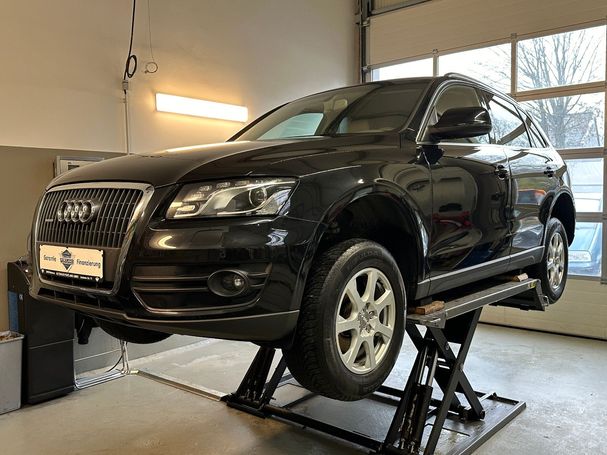 Audi Q5 2.0 TDI quattro 125 kW image number 18