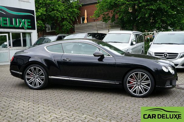 Bentley Continental GT 460 kW image number 3