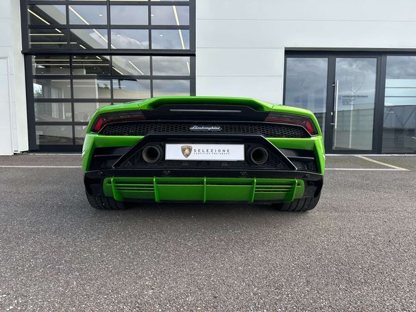 Lamborghini Huracan 470 kW image number 5