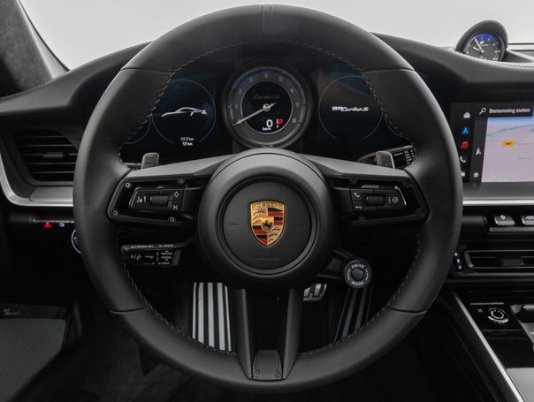 Porsche 992 Turbo S 478 kW image number 39