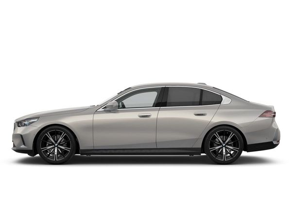 BMW 520d 145 kW image number 3