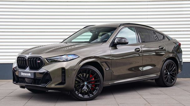 BMW X6 Mi xDrive 391 kW image number 1