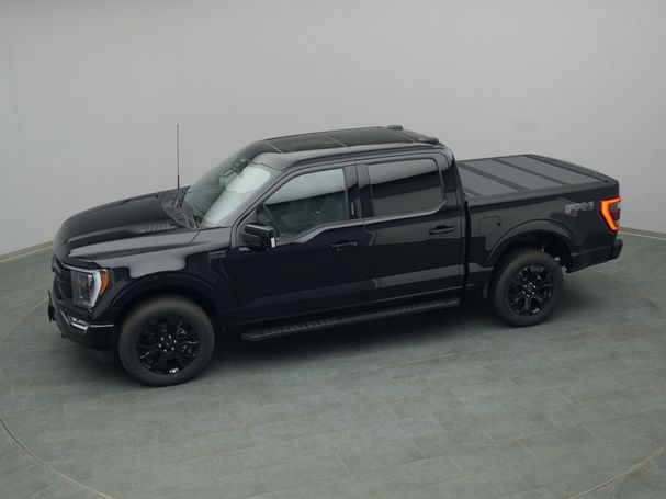 Ford F-150 298 kW image number 40