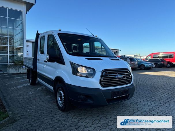 Ford Transit L2 77 kW image number 2