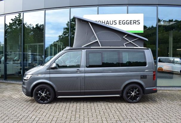 Volkswagen T6 California DSG 4Motion Ocean 150 kW image number 9