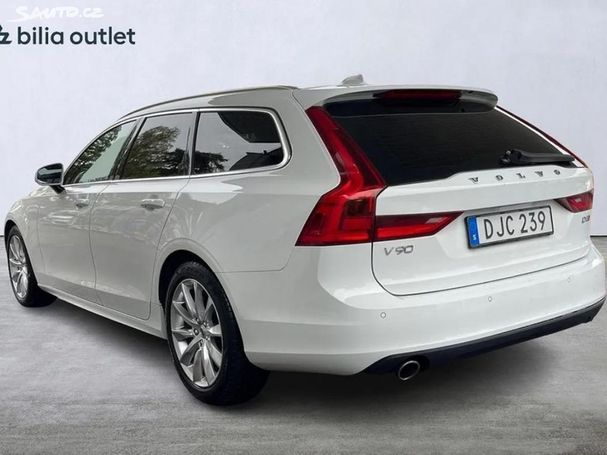 Volvo V90 D4 Momentum 140 kW image number 5